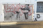 Portobello Banksy